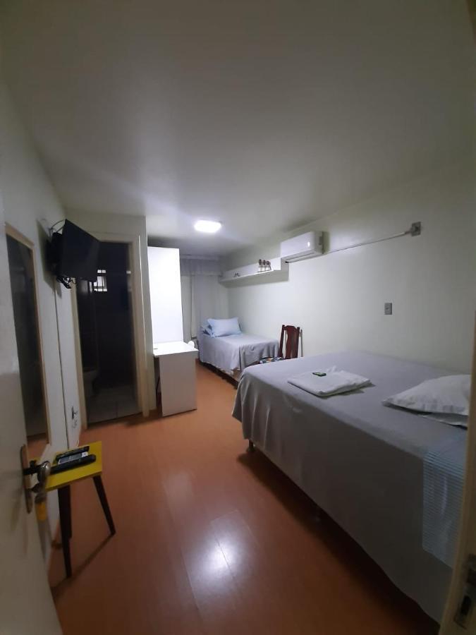 Hotel Pousada Sao Francisco Bento Gonçalves Exterior foto
