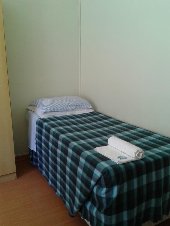 Hotel Pousada Sao Francisco Bento Gonçalves Habitación foto