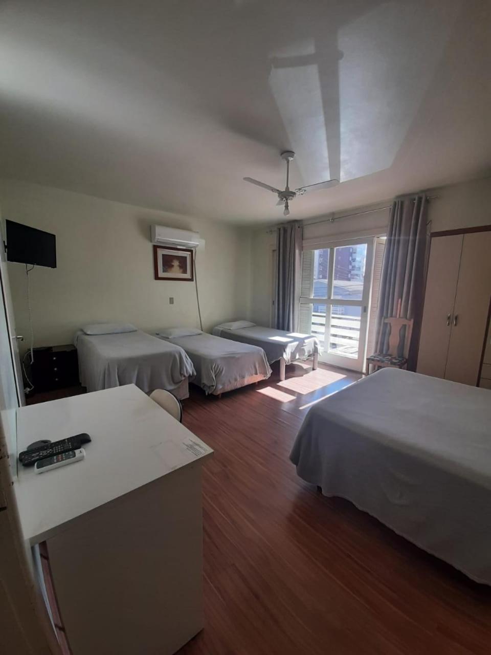 Hotel Pousada Sao Francisco Bento Gonçalves Habitación foto